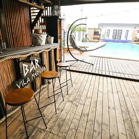 Vila Medusa Vama Veche Extérieur photo