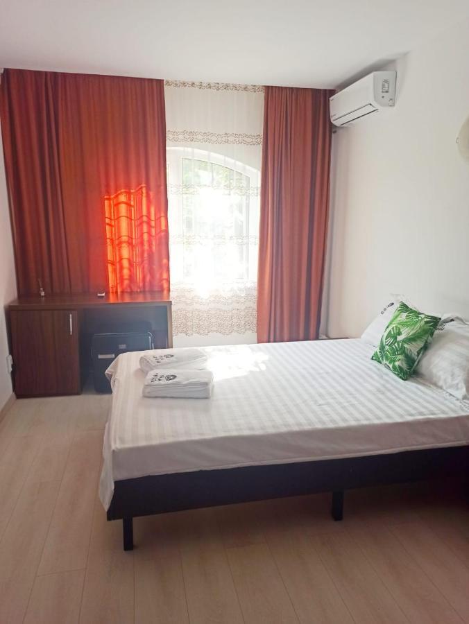 Vila Medusa Vama Veche Extérieur photo