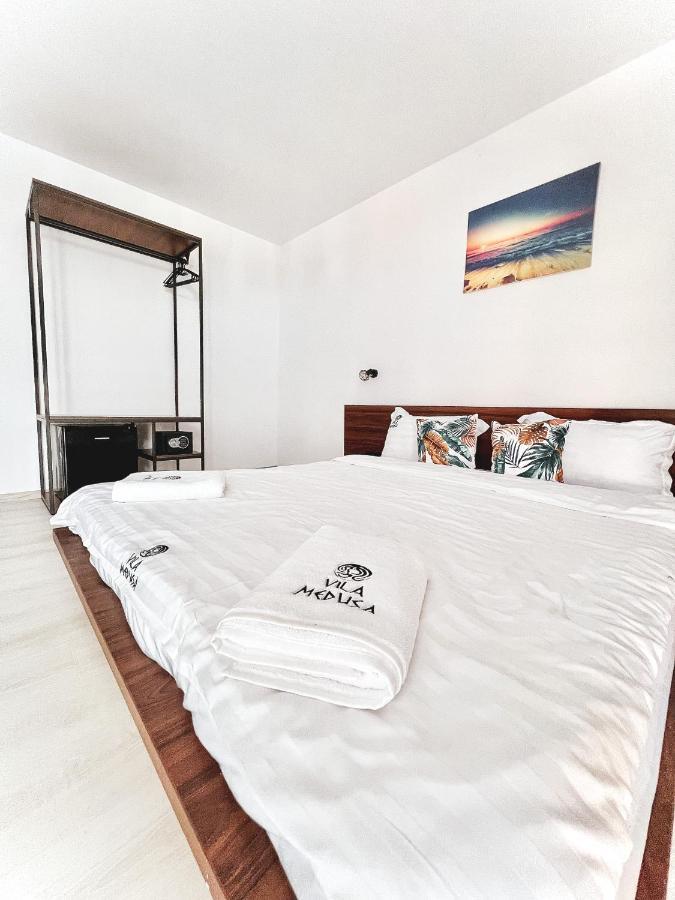 Vila Medusa Vama Veche Extérieur photo