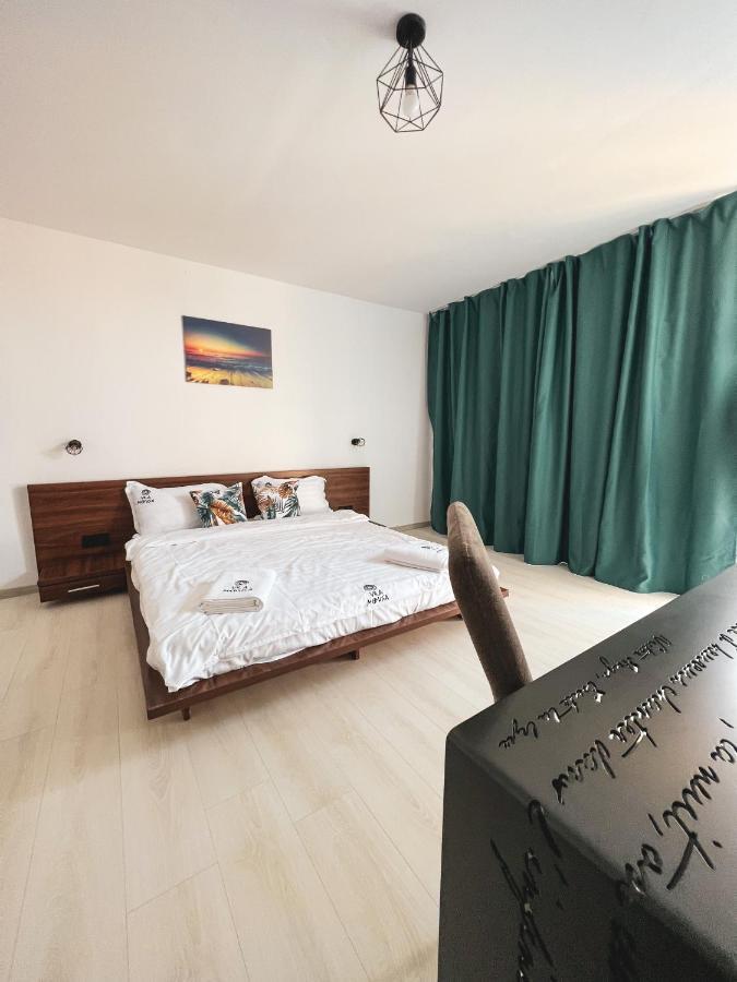 Vila Medusa Vama Veche Extérieur photo