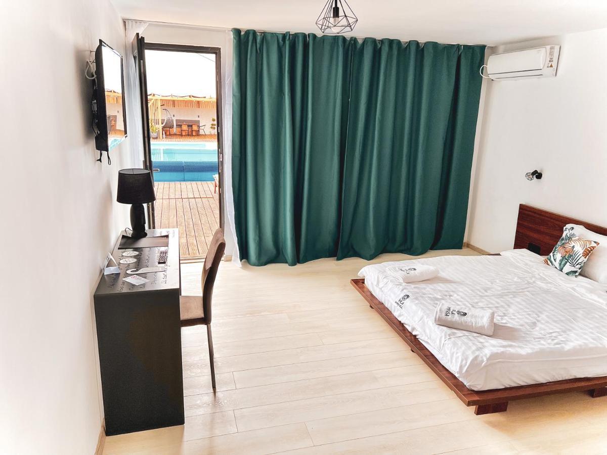 Vila Medusa Vama Veche Extérieur photo