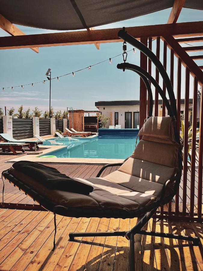 Vila Medusa Vama Veche Extérieur photo
