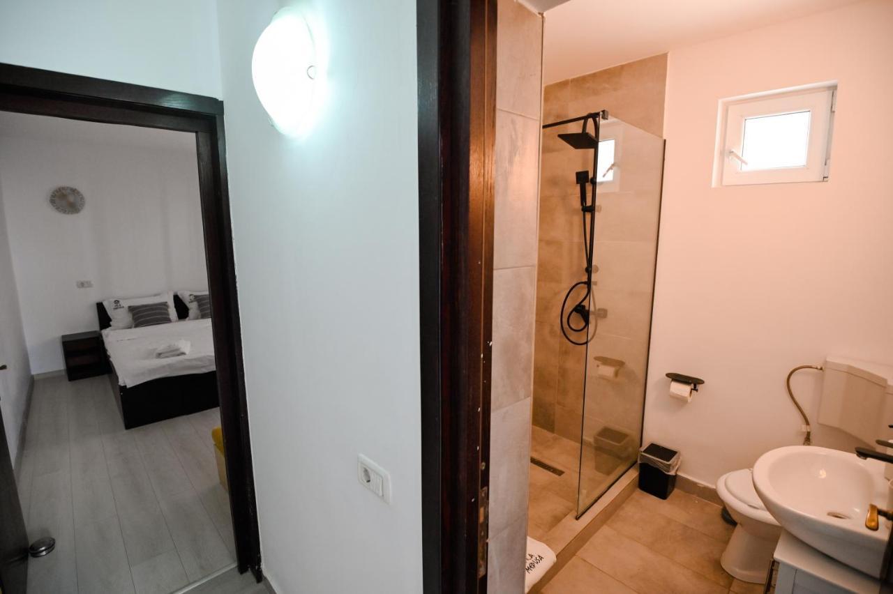 Vila Medusa Vama Veche Extérieur photo