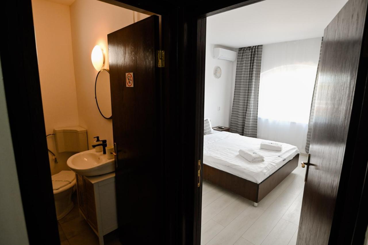 Vila Medusa Vama Veche Extérieur photo