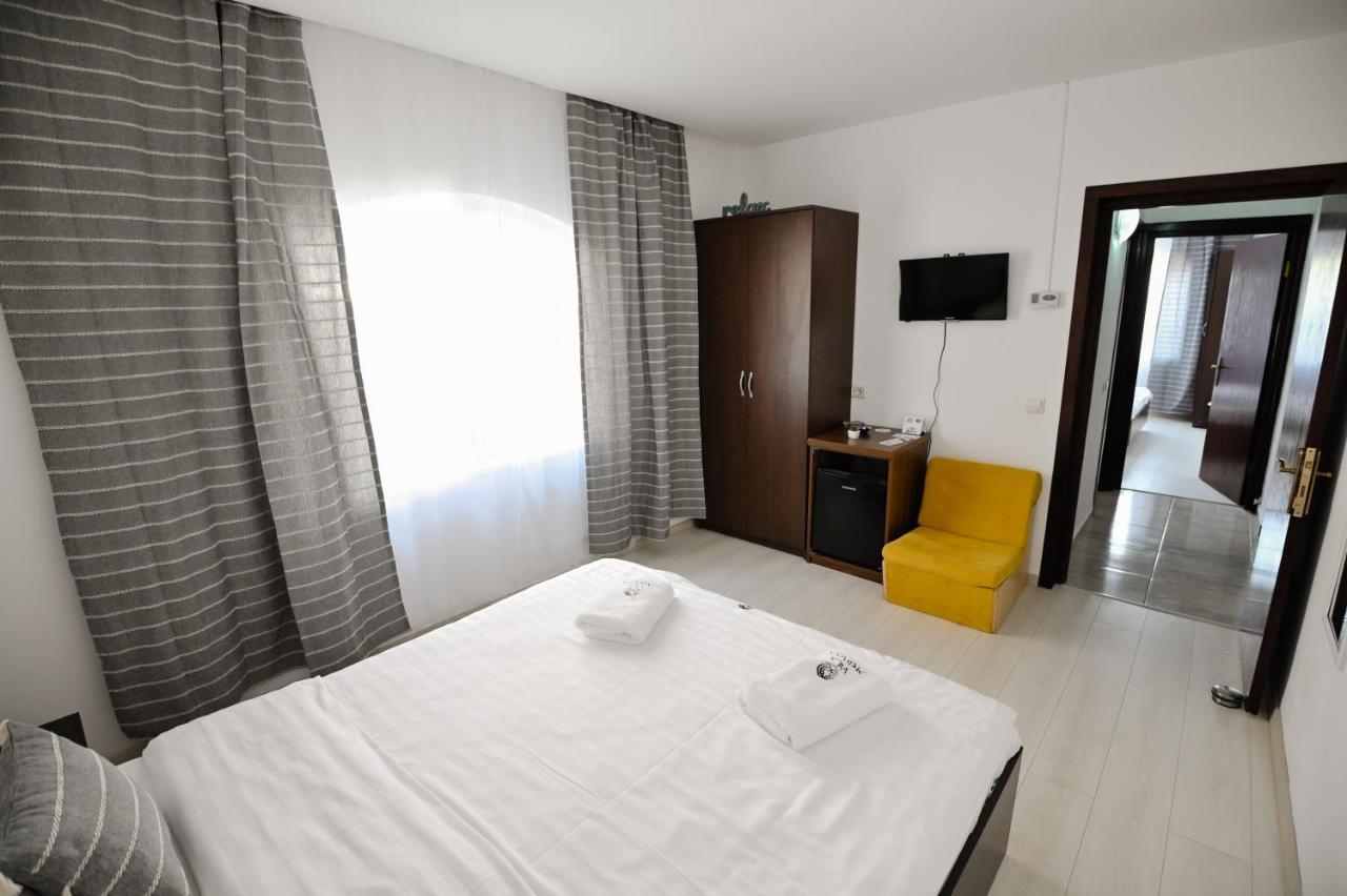 Vila Medusa Vama Veche Extérieur photo