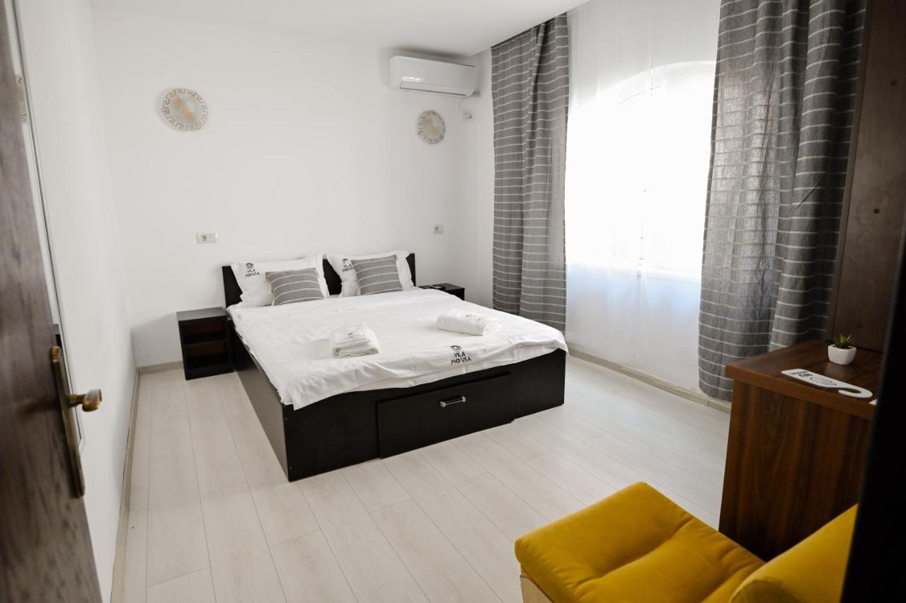 Vila Medusa Vama Veche Extérieur photo