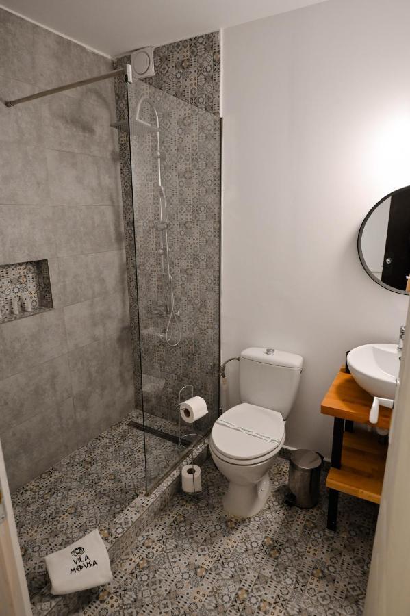 Vila Medusa Vama Veche Extérieur photo