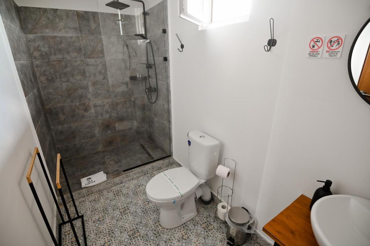 Vila Medusa Vama Veche Extérieur photo
