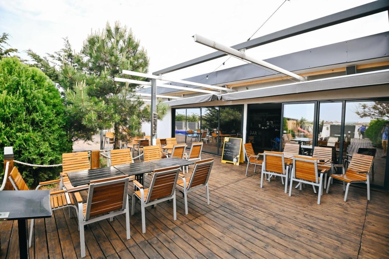 Vila Medusa Vama Veche Extérieur photo