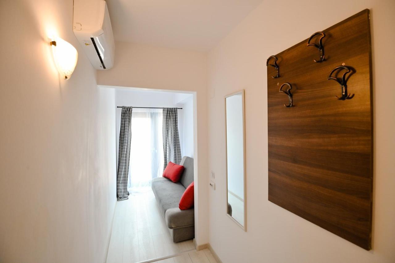 Vila Medusa Vama Veche Extérieur photo