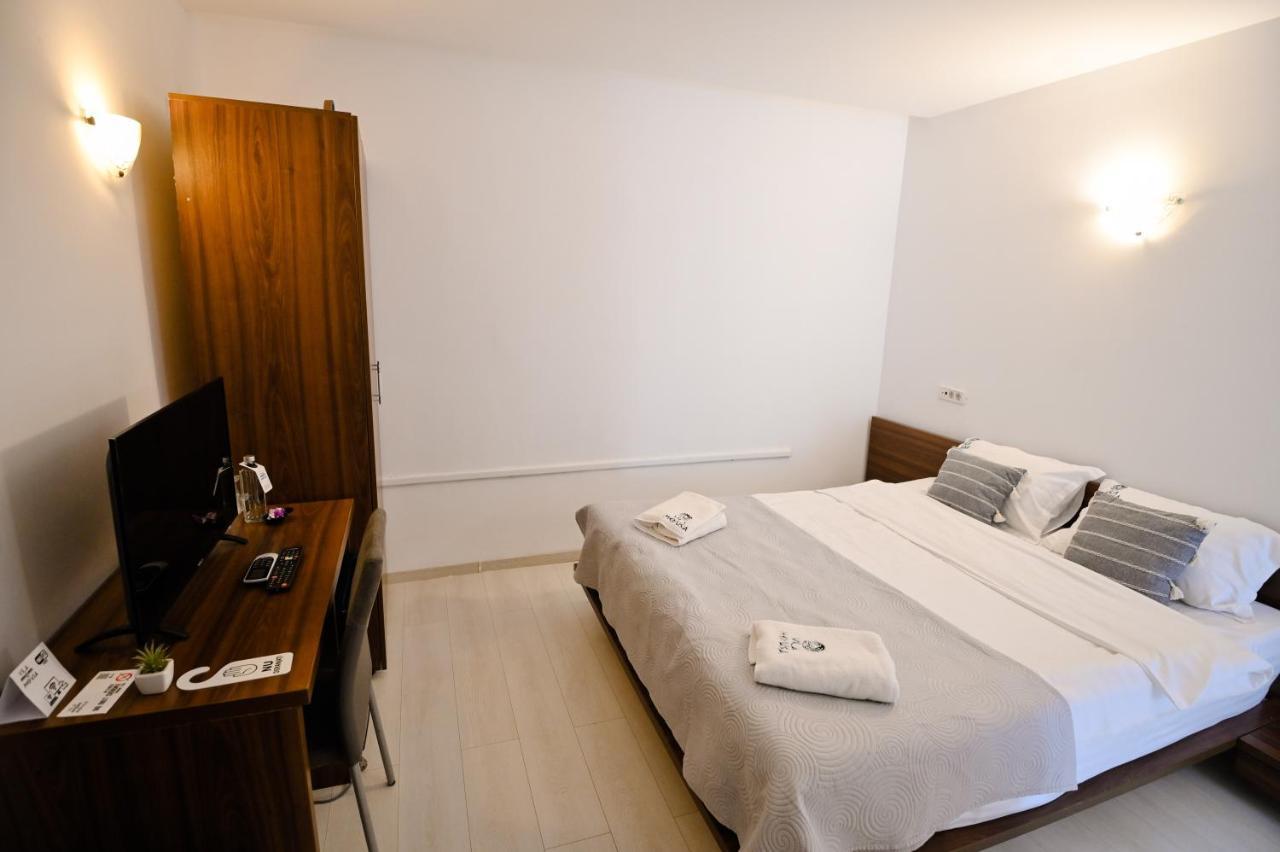 Vila Medusa Vama Veche Extérieur photo