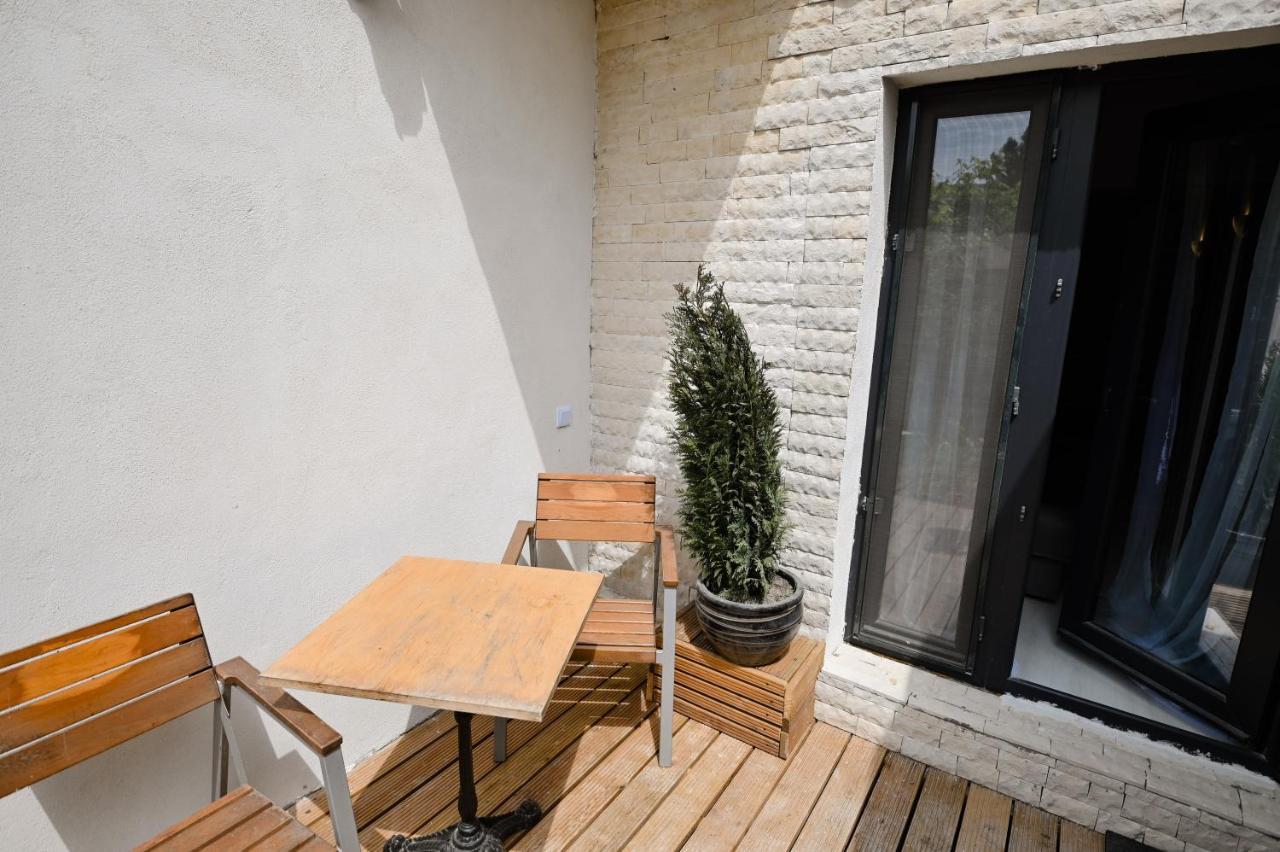 Vila Medusa Vama Veche Extérieur photo